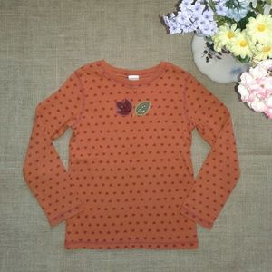 *SOLD* Gymboree Fall Shirt